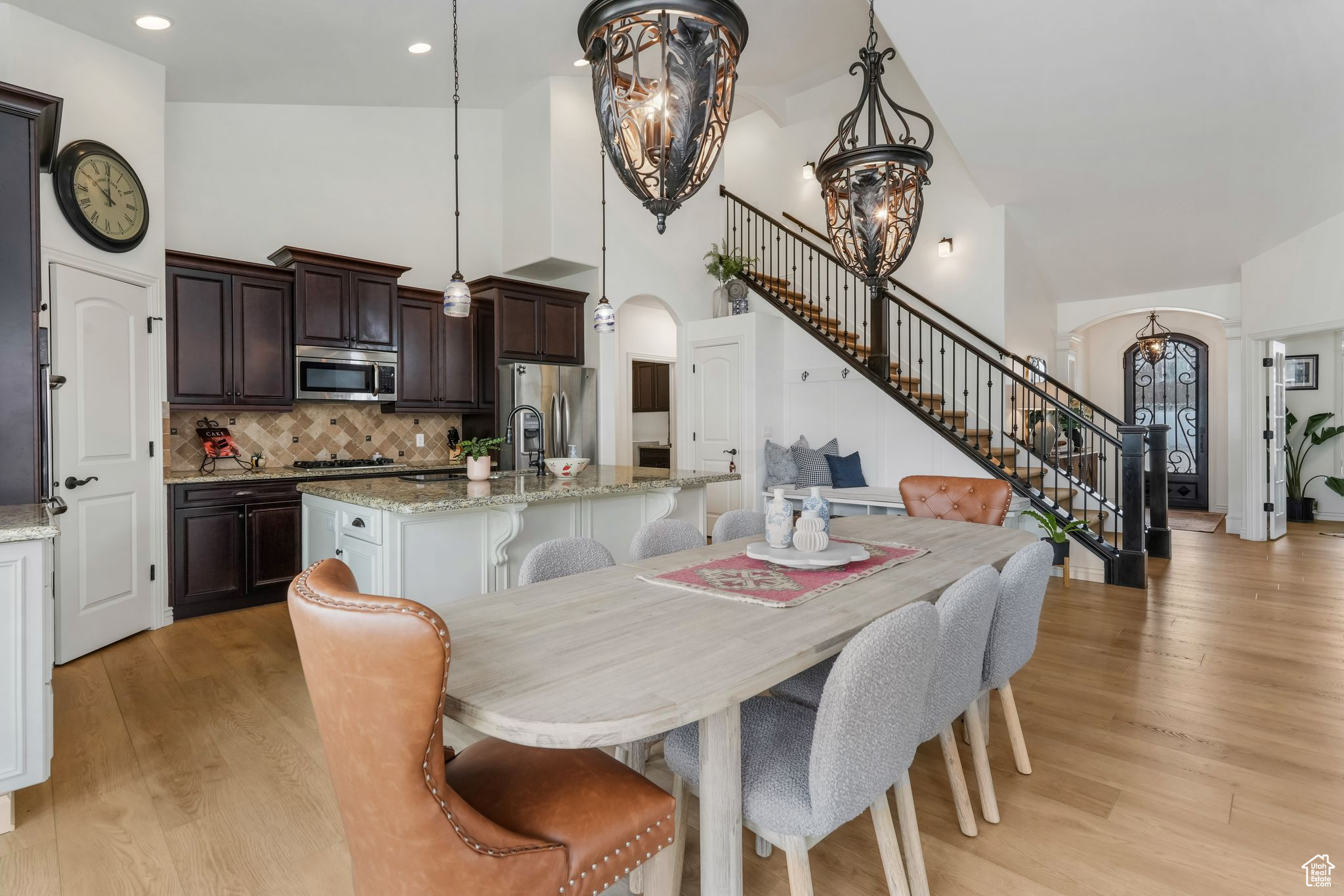 3654 W Iris Glen Ct, South Jordan, Utah image 12