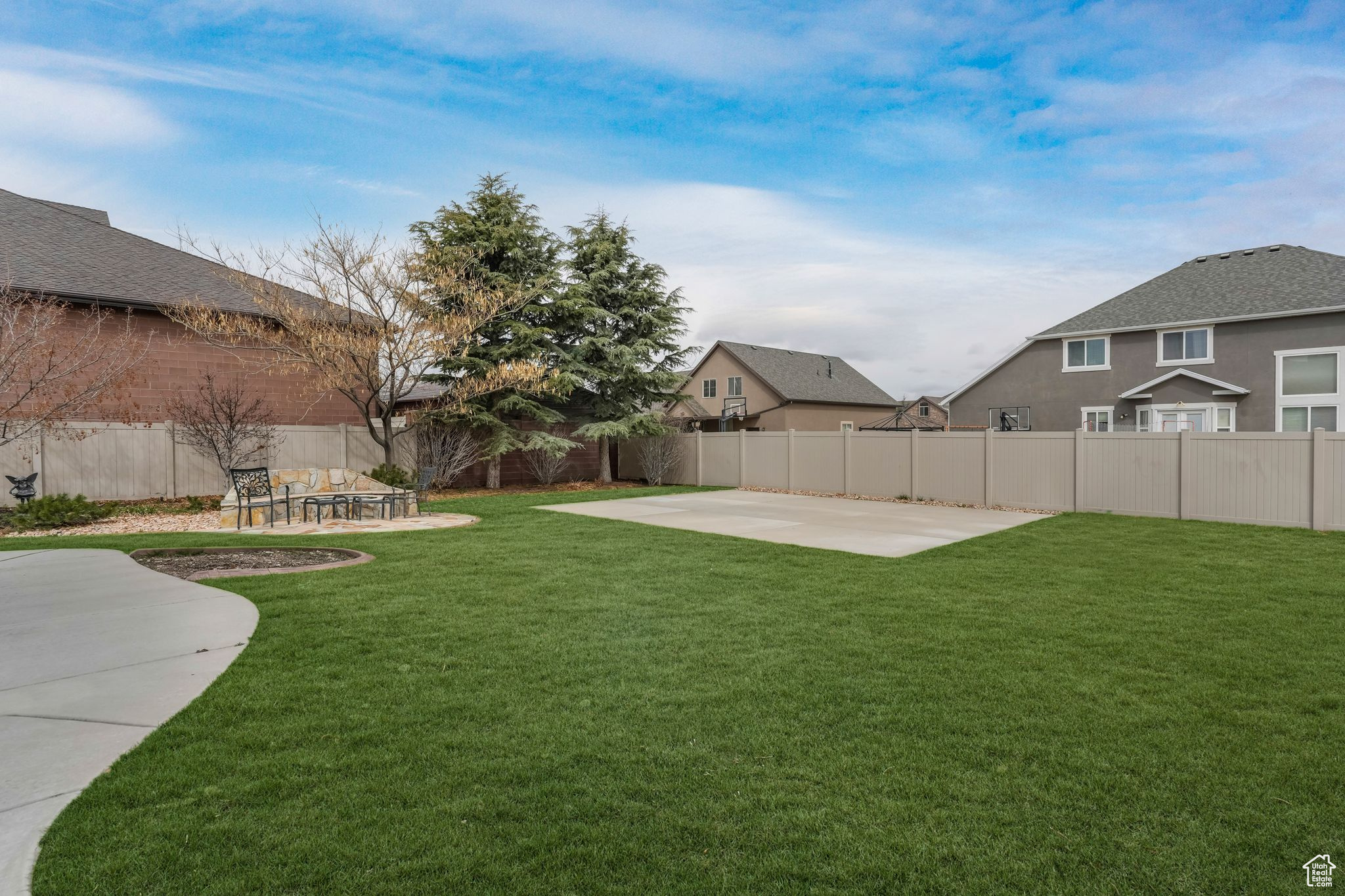 3654 W Iris Glen Ct, South Jordan, Utah image 46