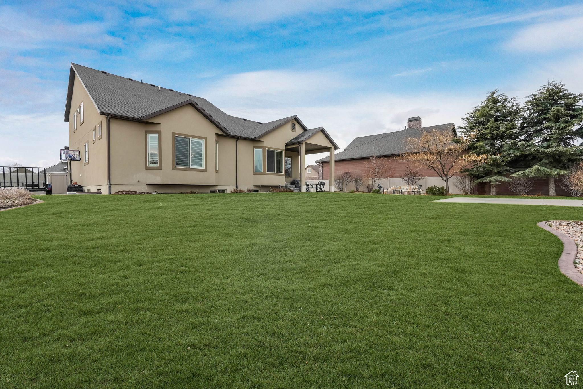 3654 W Iris Glen Ct, South Jordan, Utah image 42