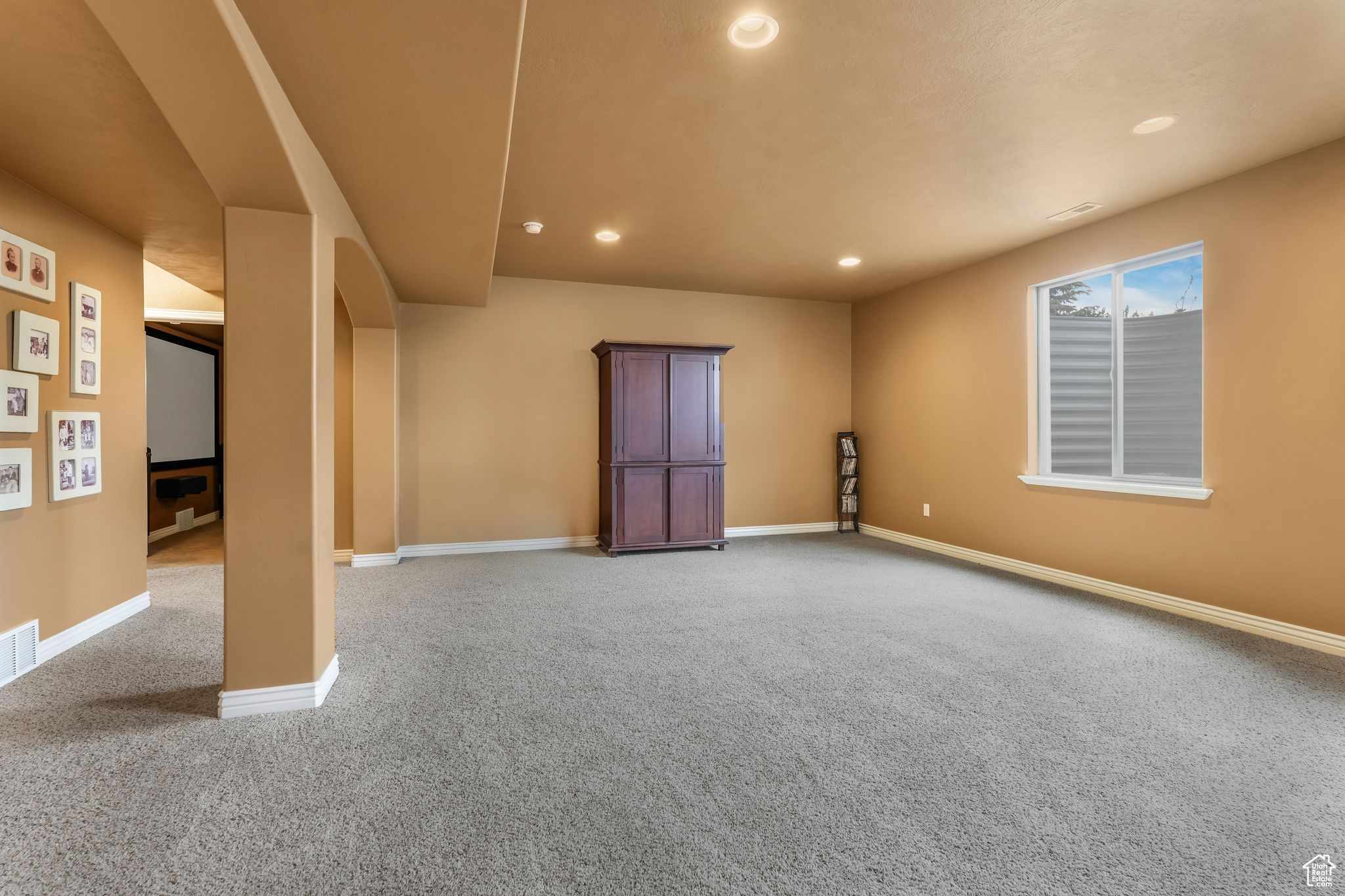 3654 W Iris Glen Ct, South Jordan, Utah image 37