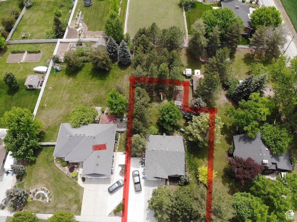 JULIE BALL SUBD - Residential