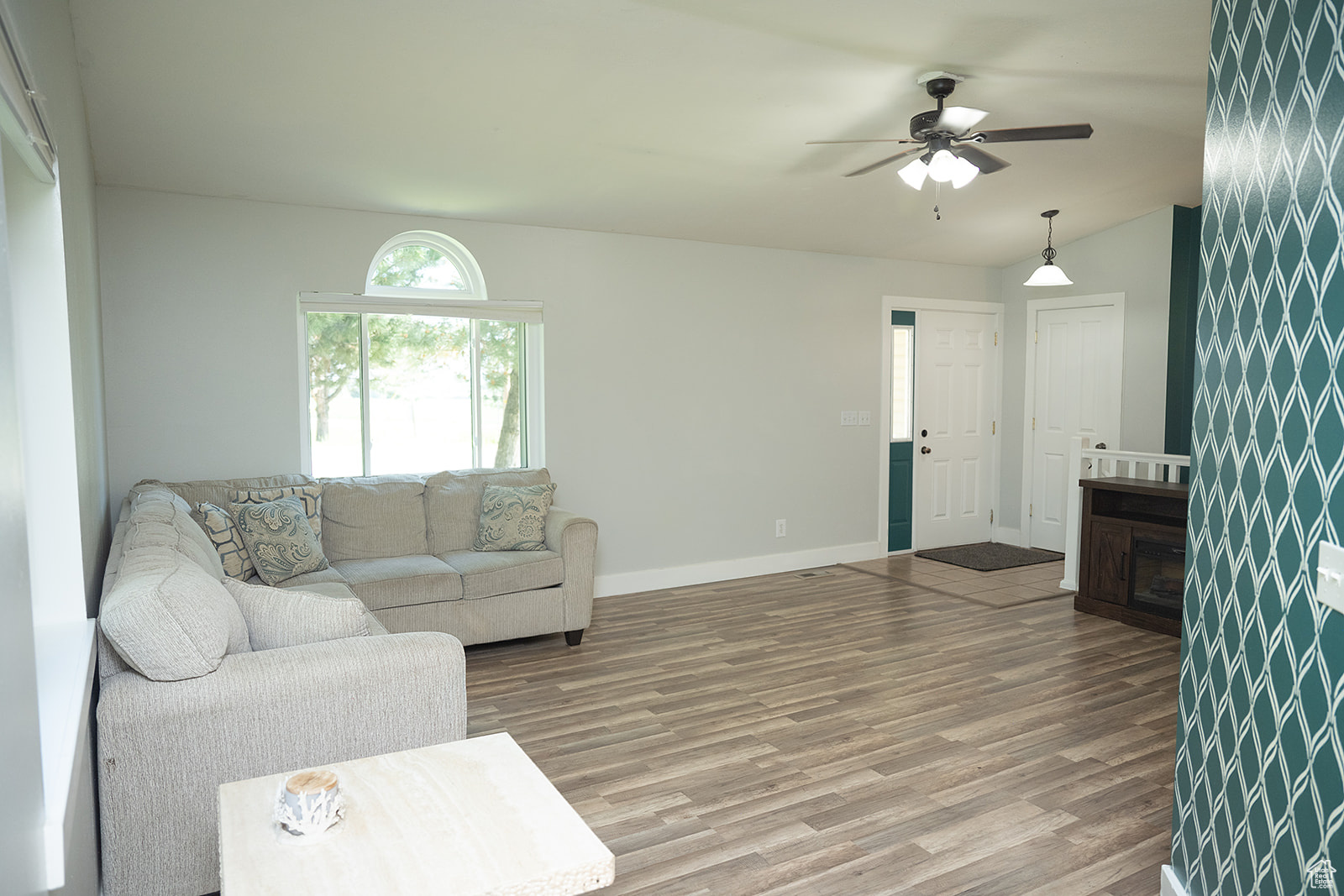 JULIE BALL SUBD - Residential