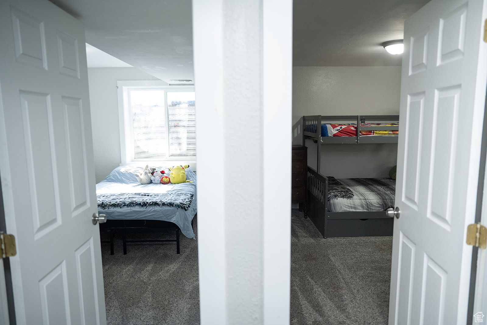 JULIE BALL SUBD - Residential