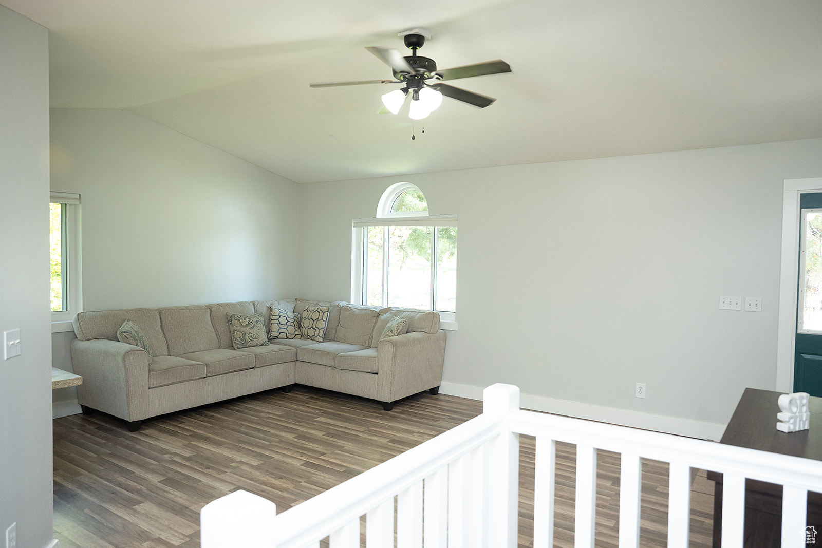 JULIE BALL SUBD - Residential
