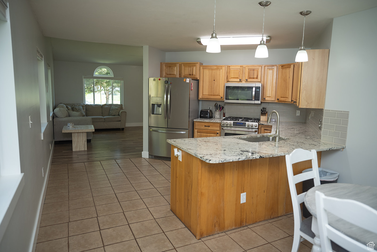 JULIE BALL SUBD - Residential
