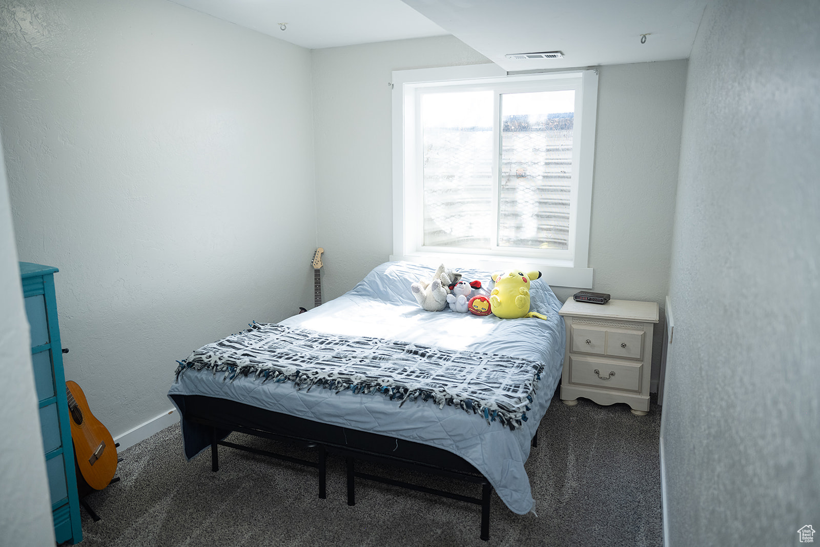 JULIE BALL SUBD - Residential