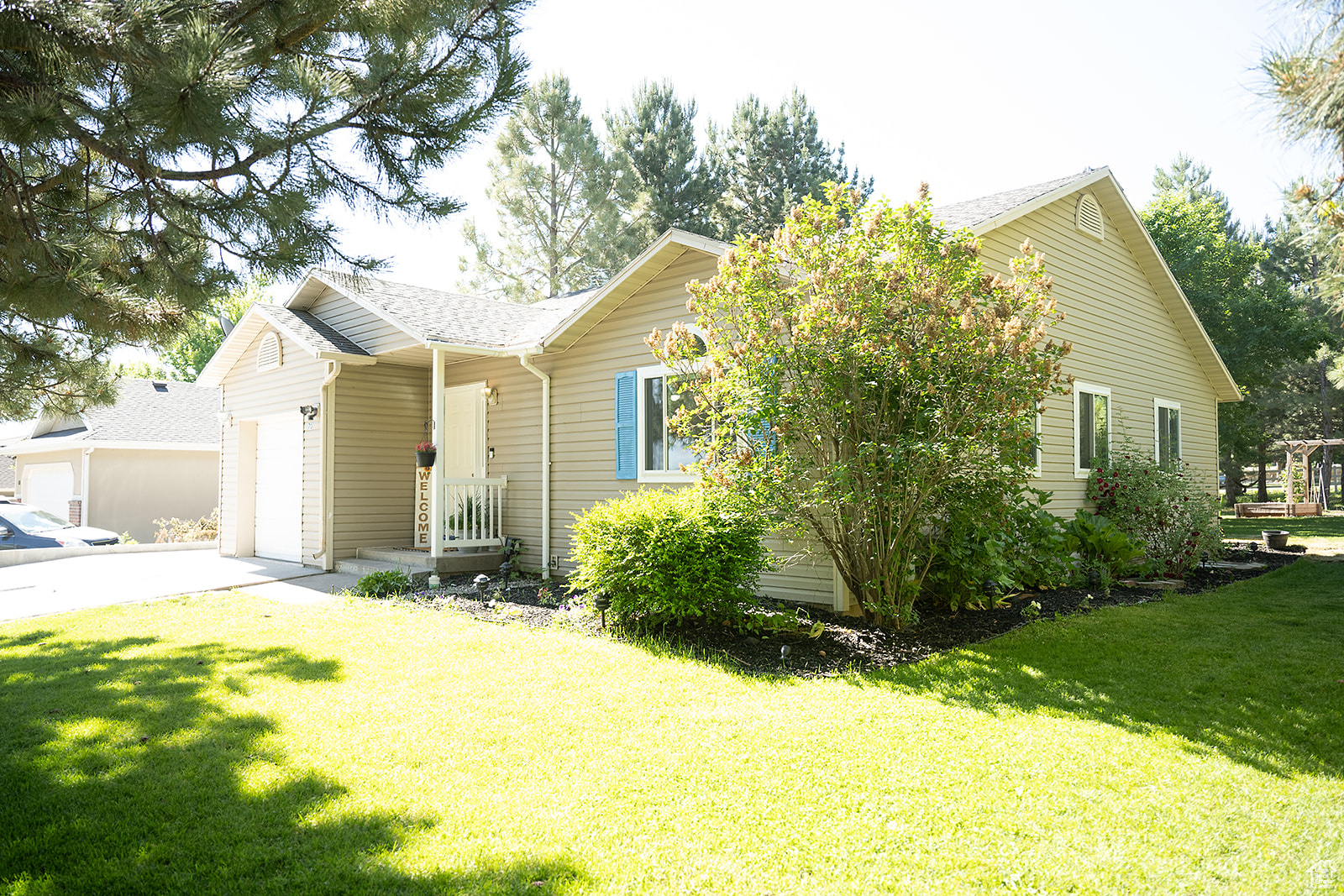 JULIE BALL SUBD - Residential