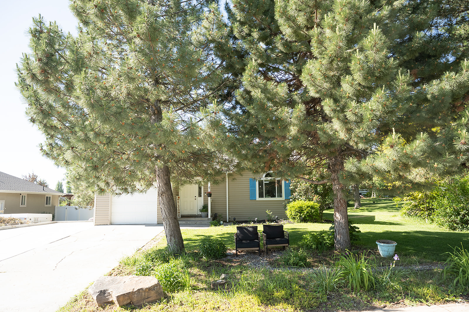 JULIE BALL SUBD - Residential