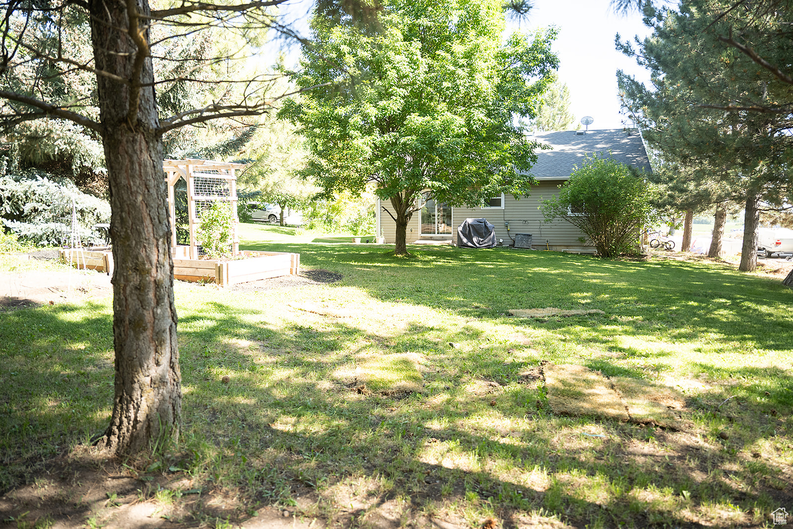 JULIE BALL SUBD - Residential