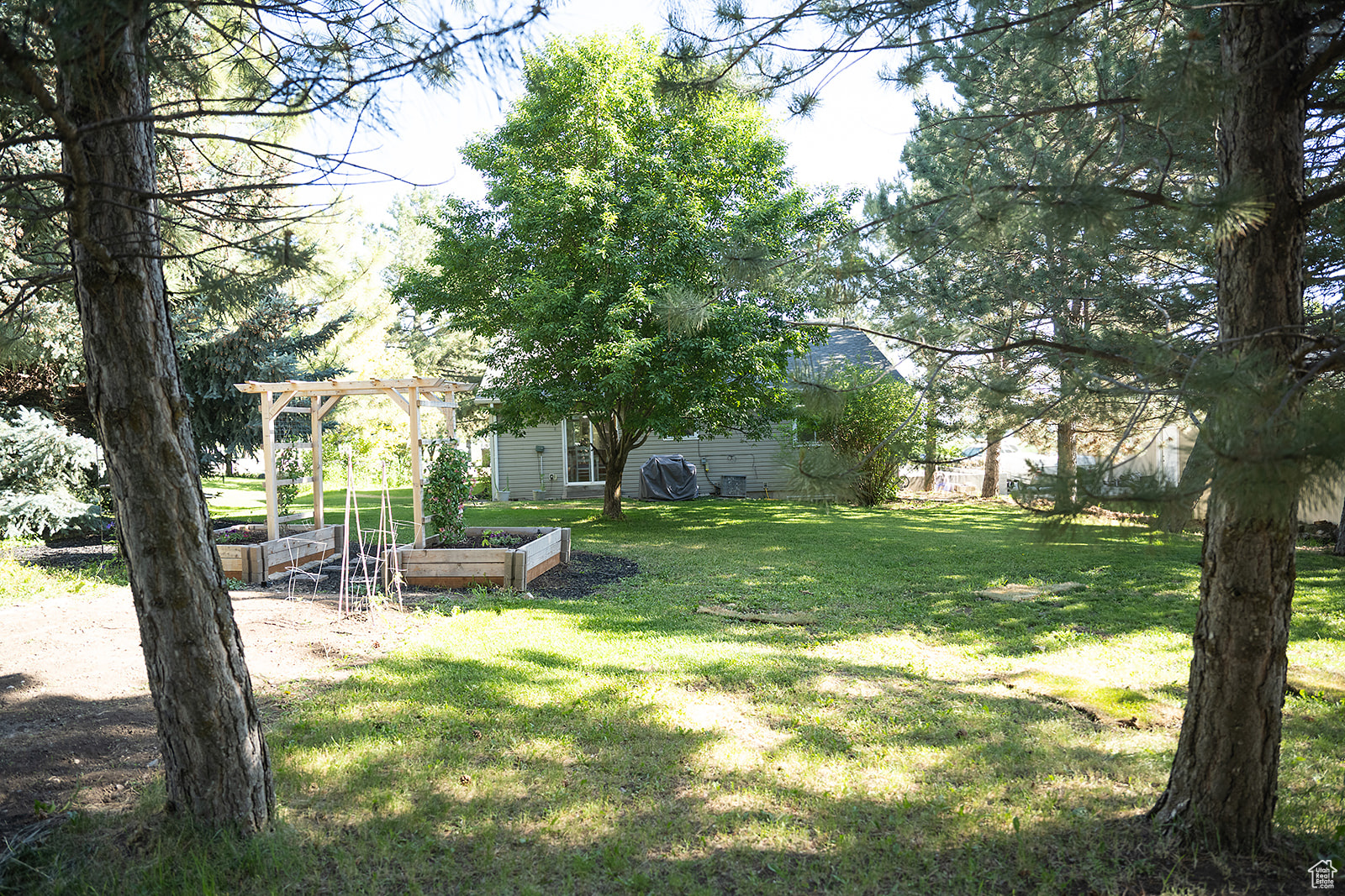 JULIE BALL SUBD - Residential