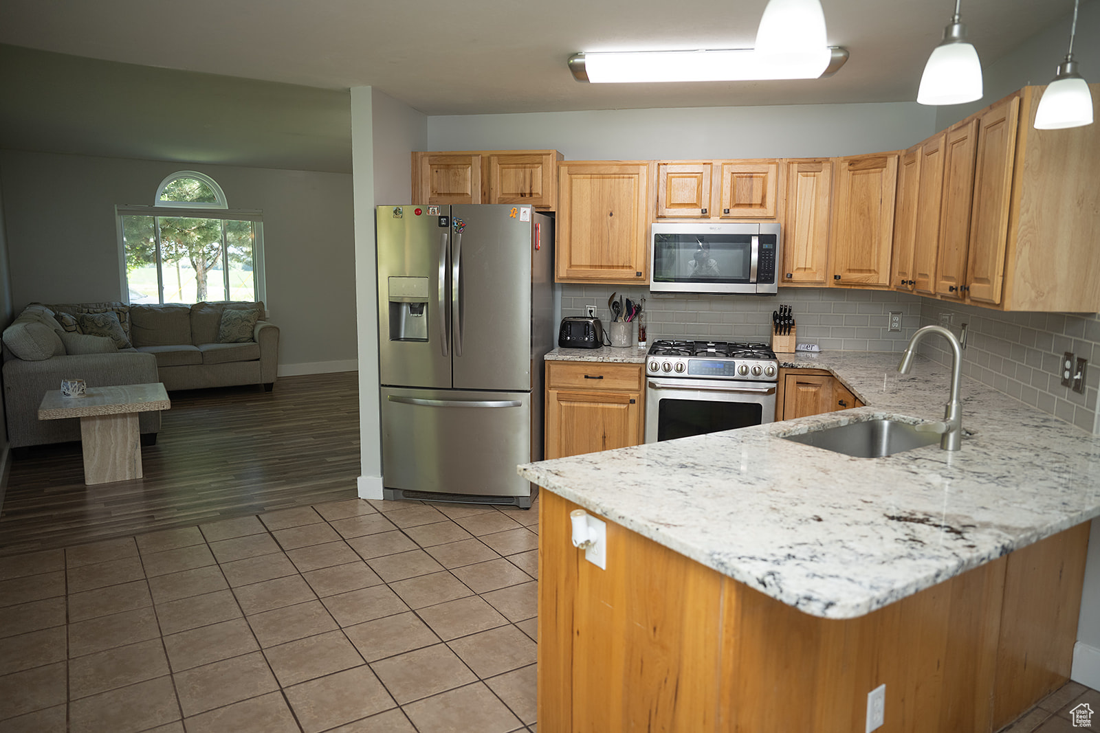 JULIE BALL SUBD - Residential