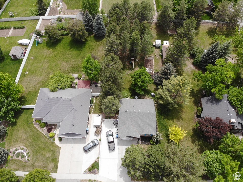 JULIE BALL SUBD - Residential