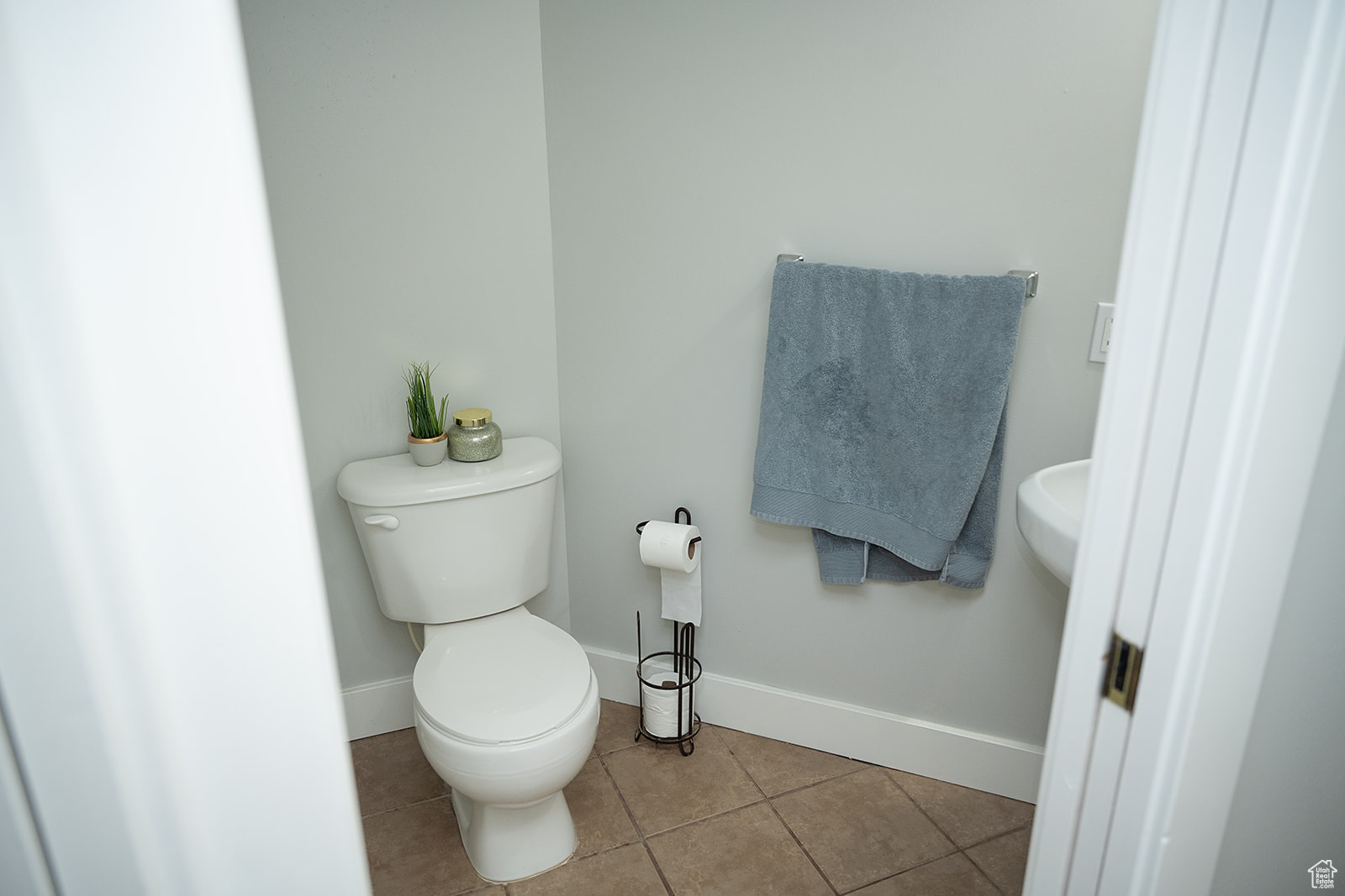 JULIE BALL SUBD - Residential
