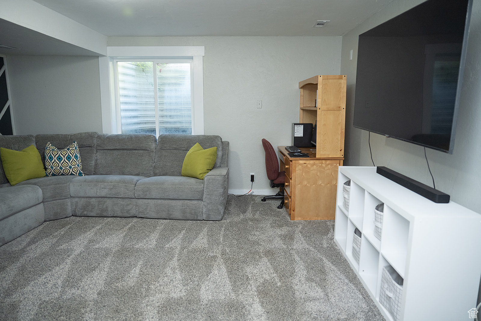 JULIE BALL SUBD - Residential