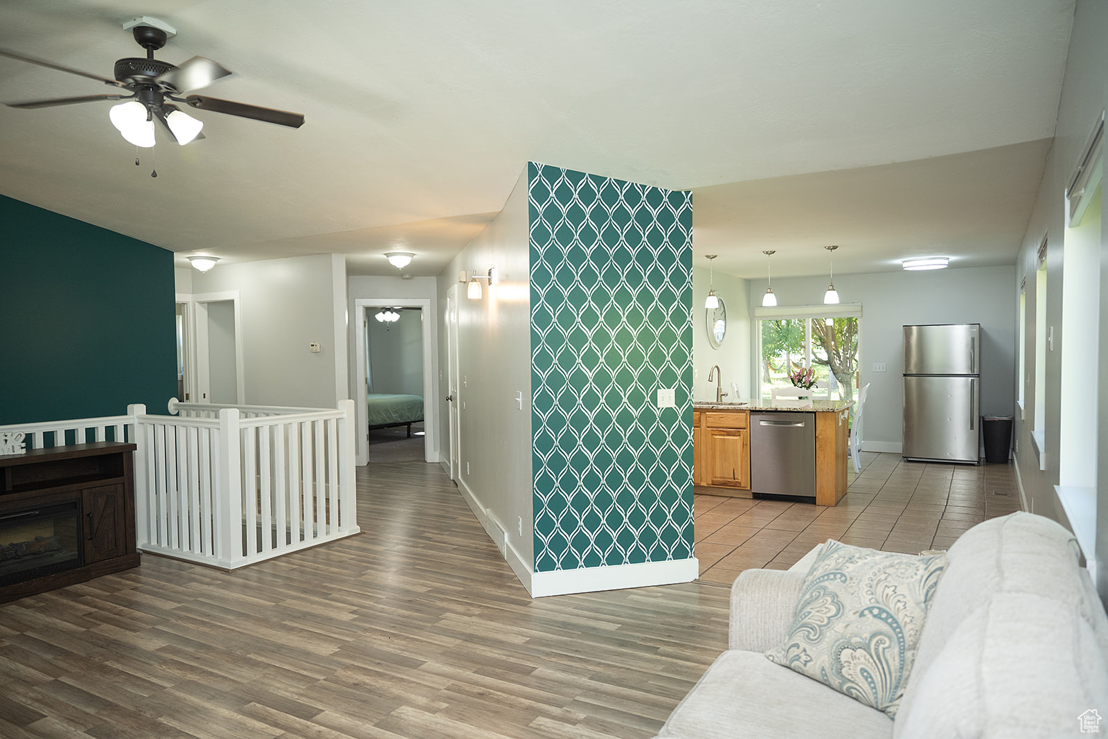 JULIE BALL SUBD - Residential