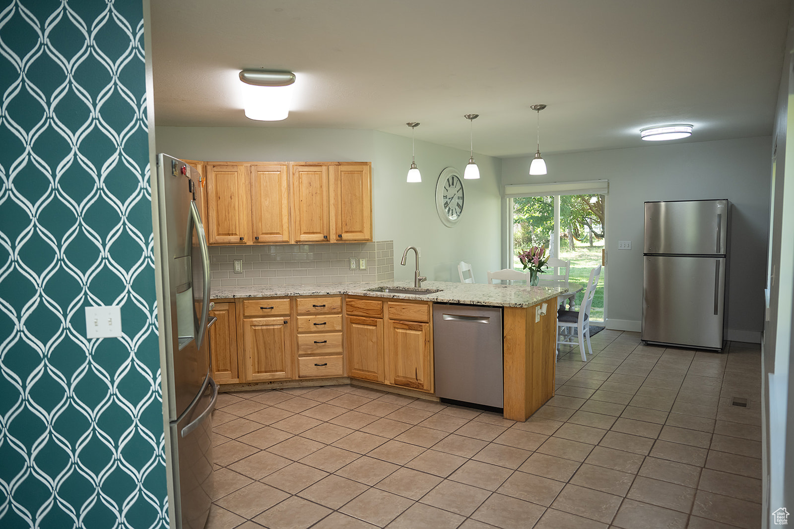 JULIE BALL SUBD - Residential