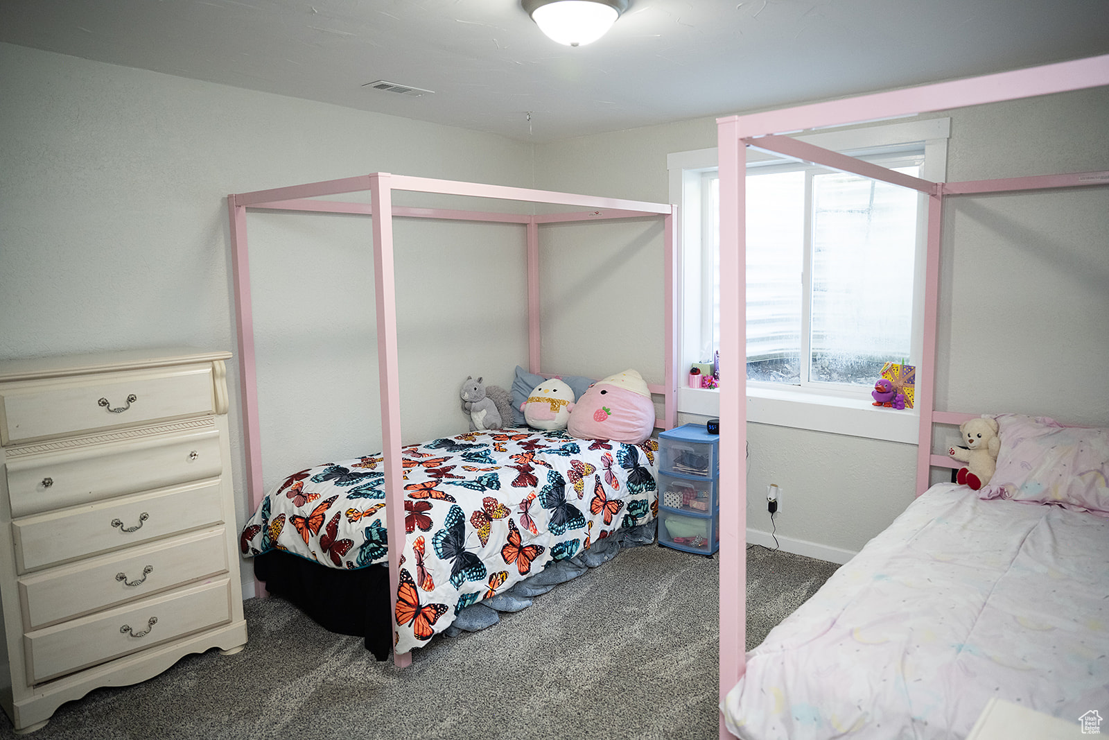 JULIE BALL SUBD - Residential