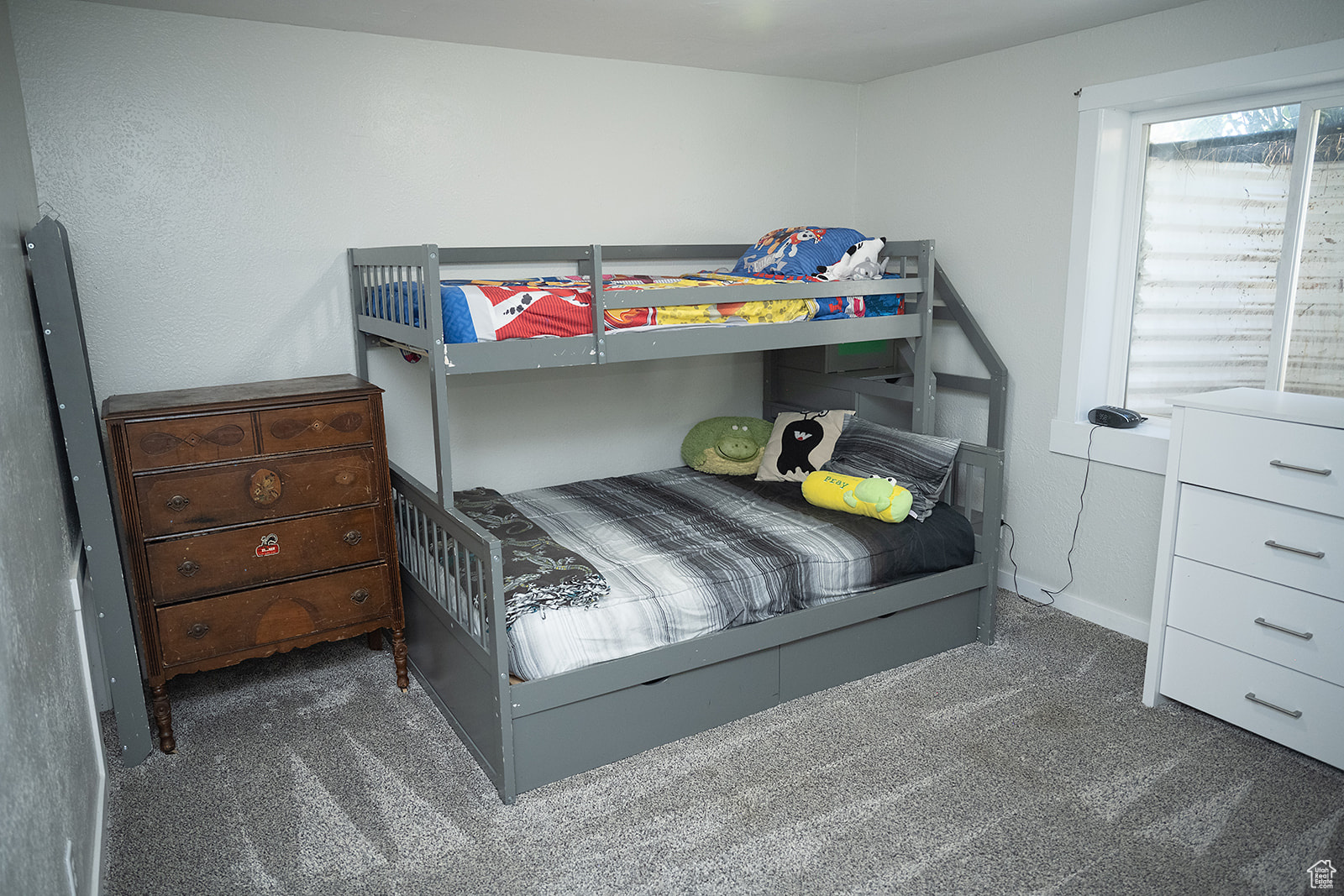 JULIE BALL SUBD - Residential