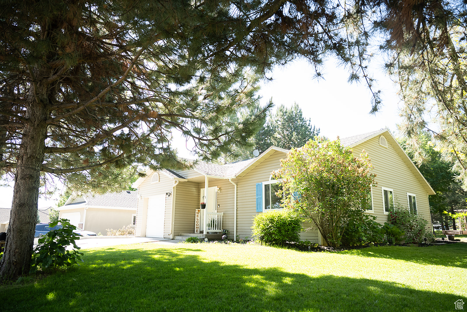 JULIE BALL SUBD - Residential