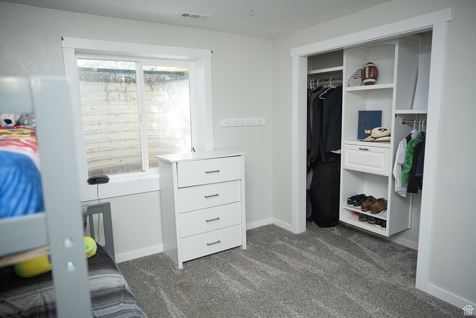 JULIE BALL SUBD - Residential