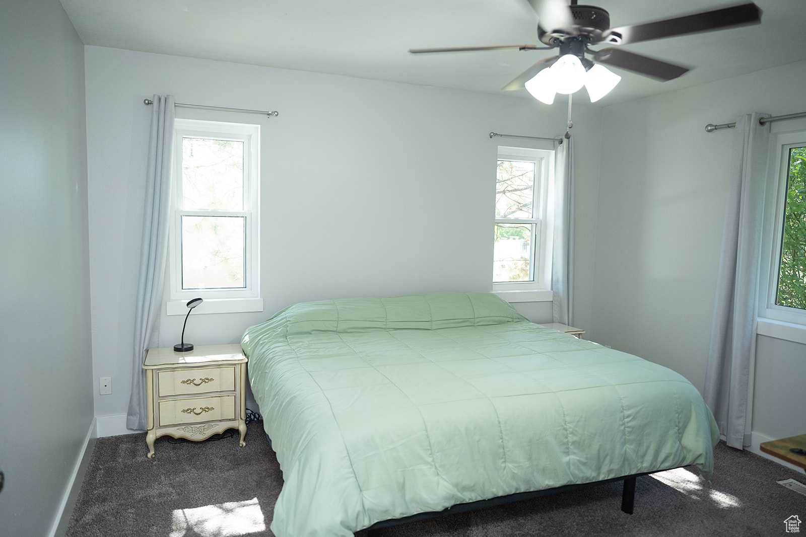 JULIE BALL SUBD - Residential