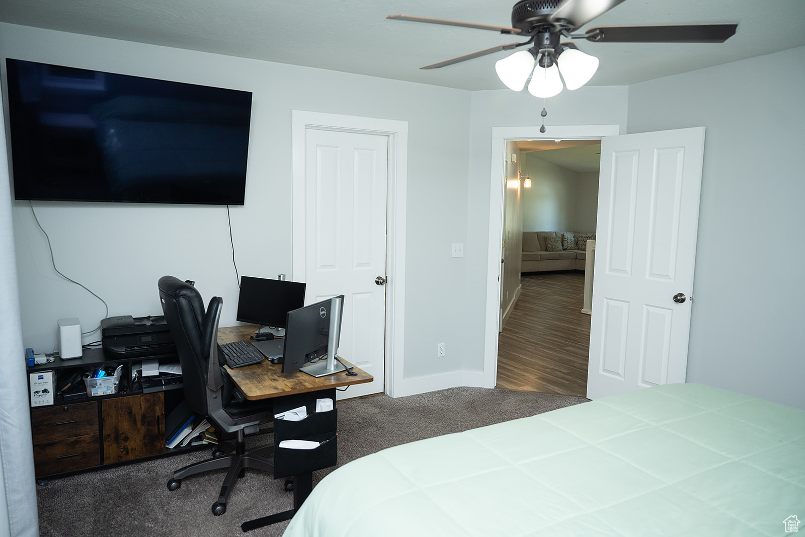 JULIE BALL SUBD - Residential