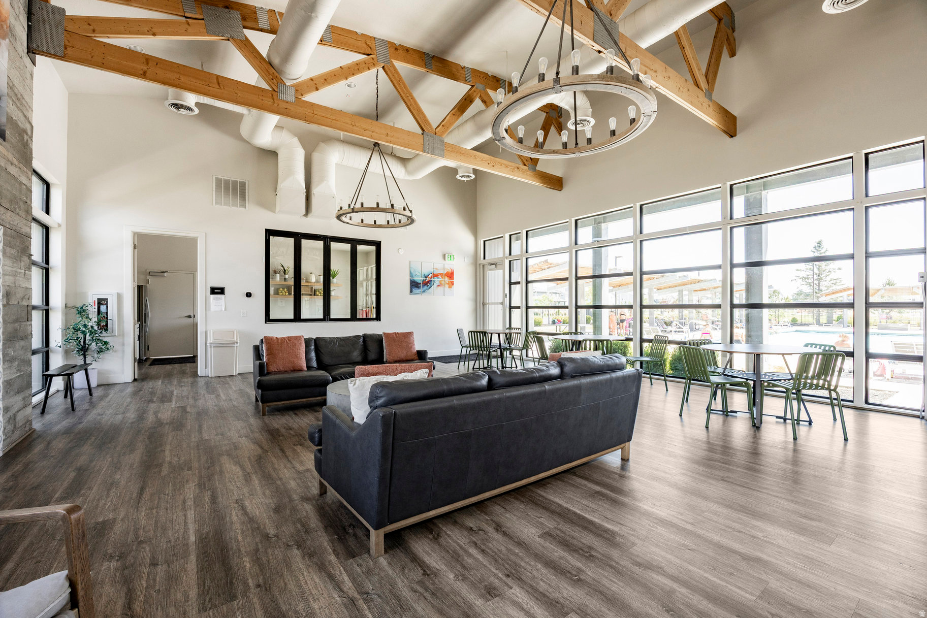 SPRINGS WATER EDGE - Residential