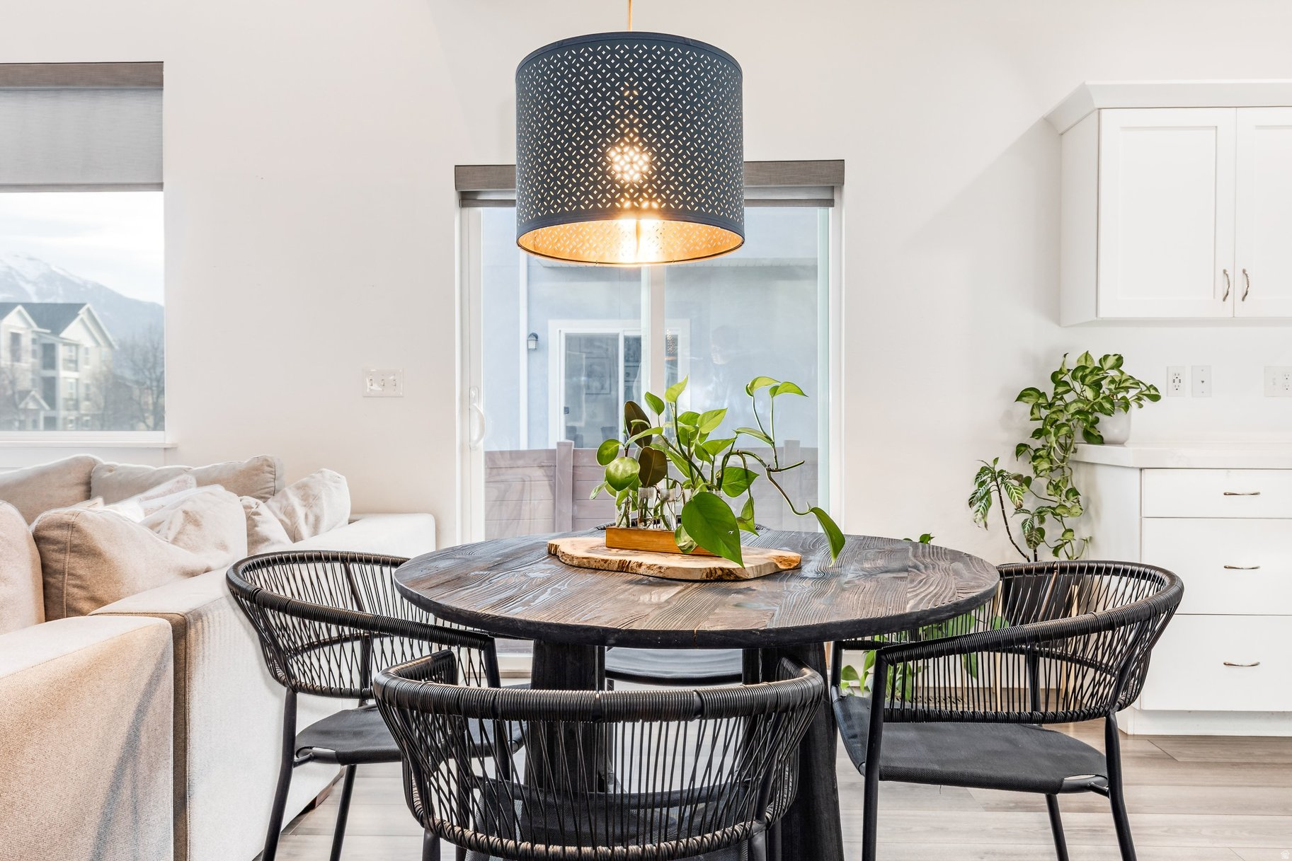 SPRINGS WATER EDGE - Residential