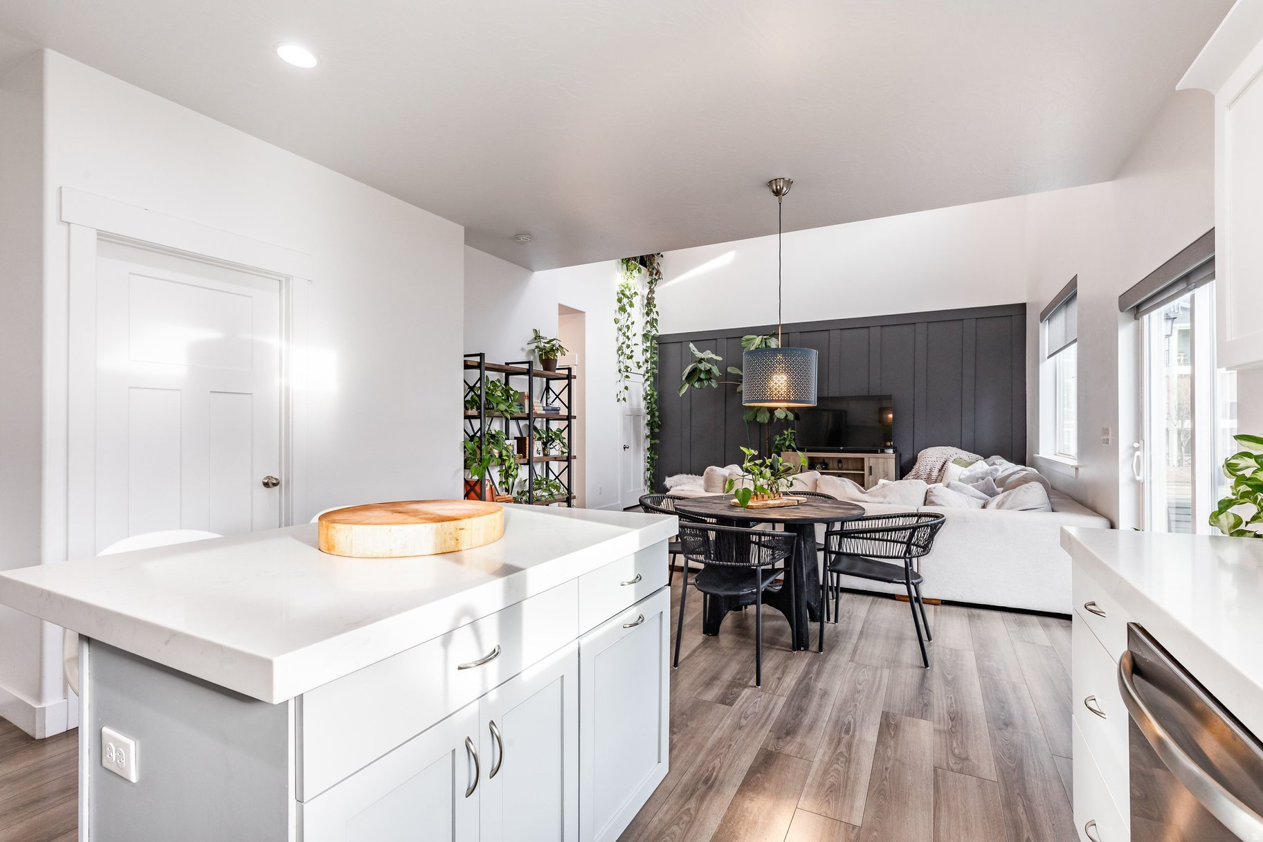 SPRINGS WATER EDGE - Residential