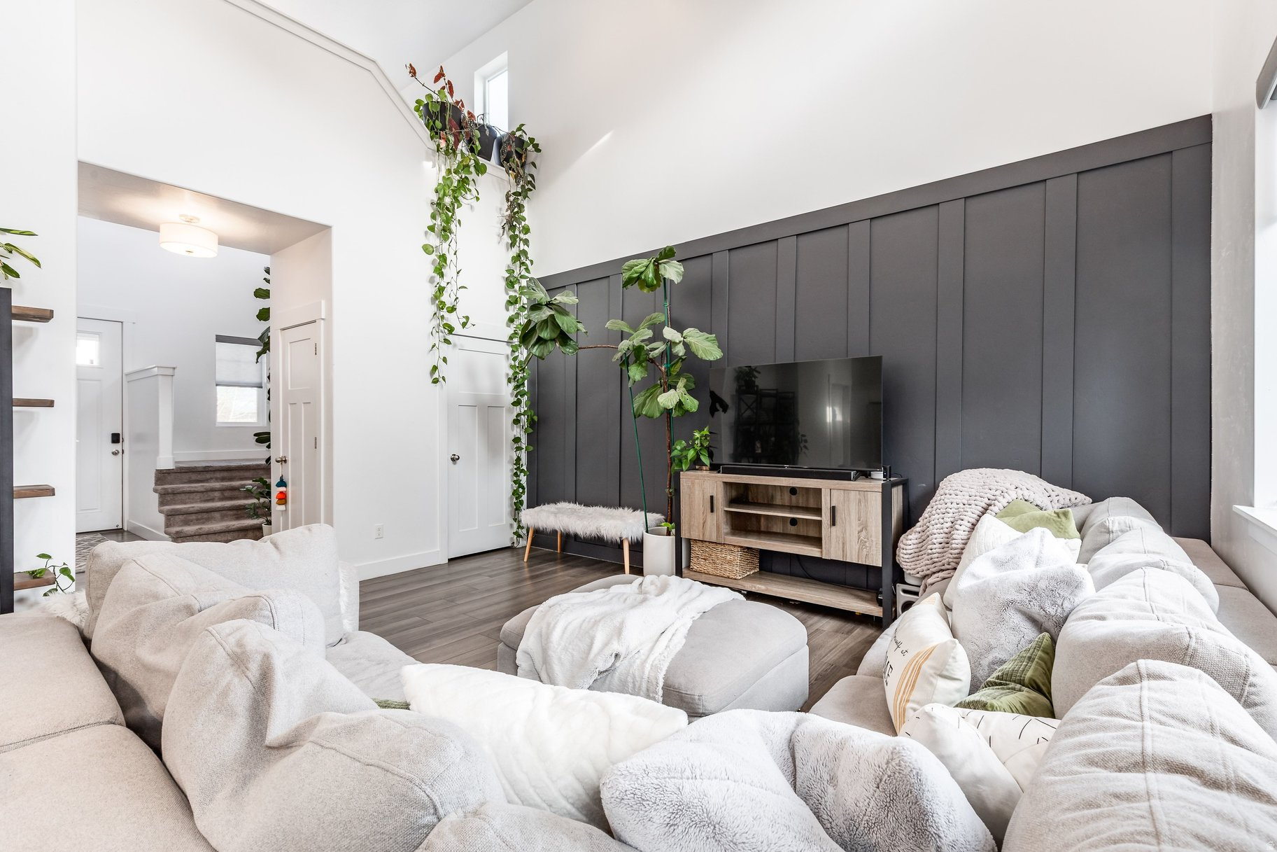 SPRINGS WATER EDGE - Residential