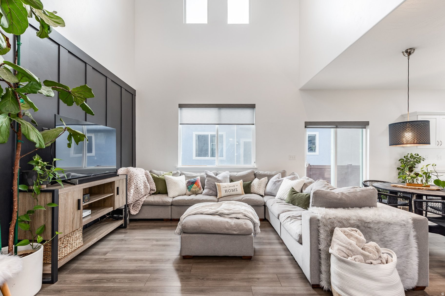 SPRINGS WATER EDGE - Residential