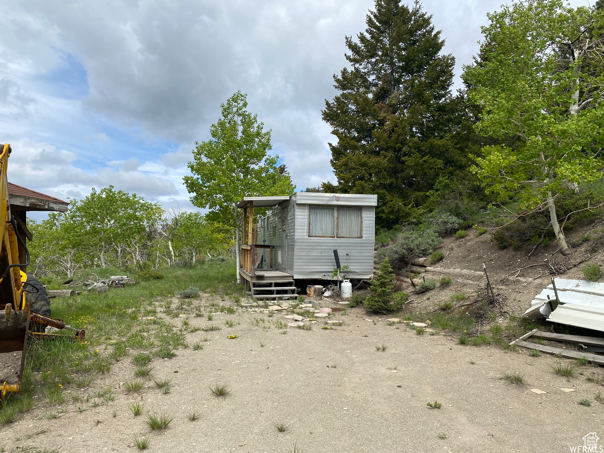 Land, Duchesne, Utah image 38