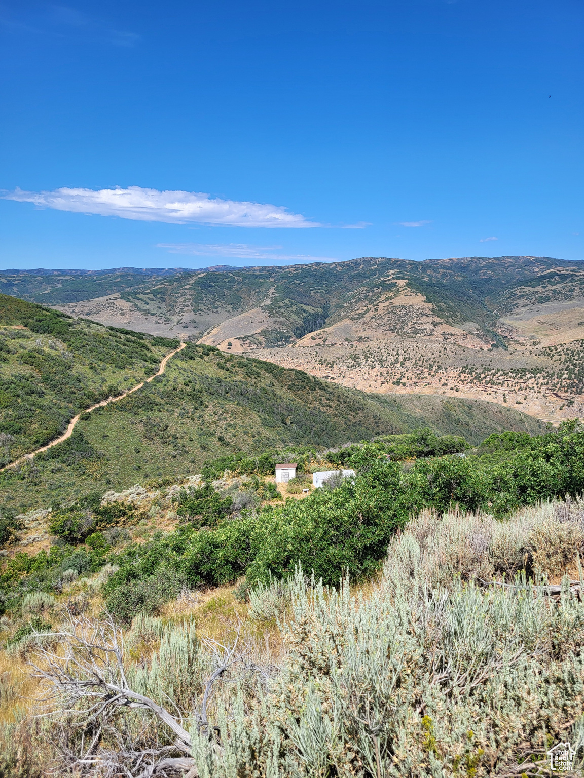 ECHO CREEK RANCH - Land