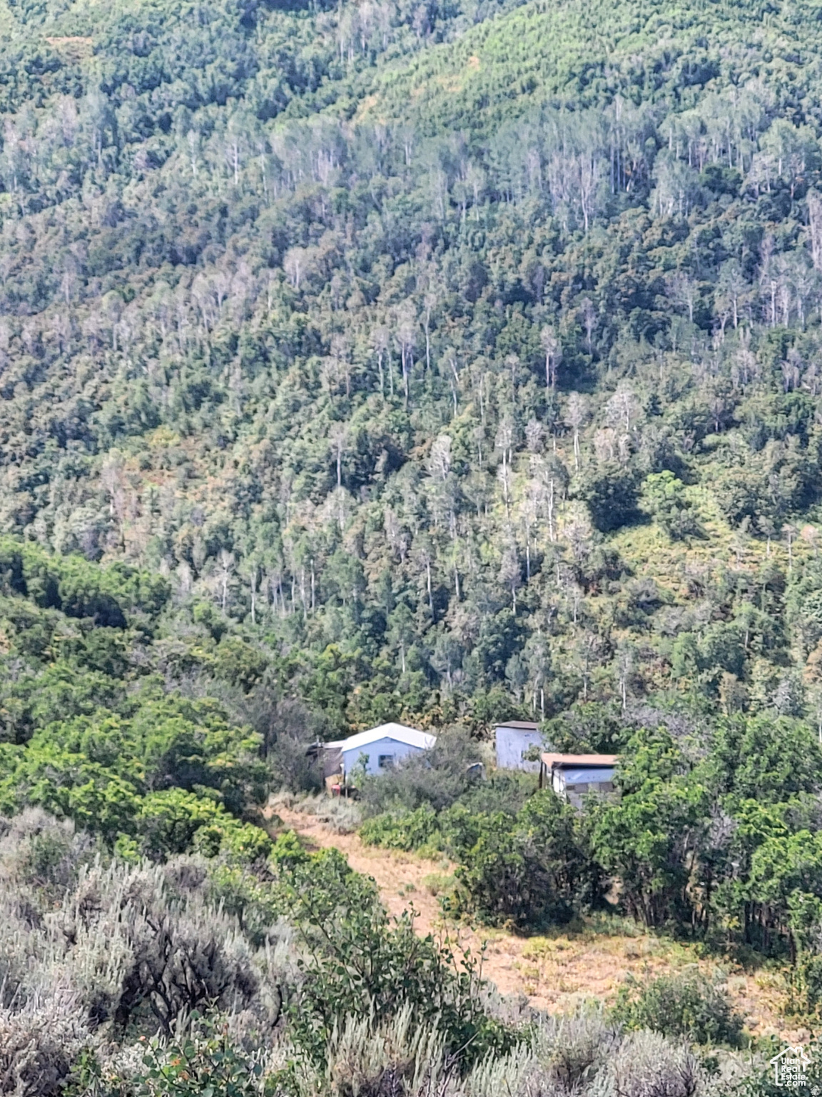 ECHO CREEK RANCH - Land