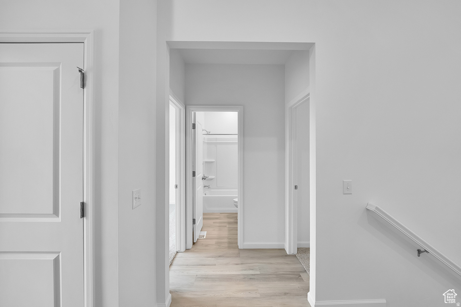 DEER RUN - Residential