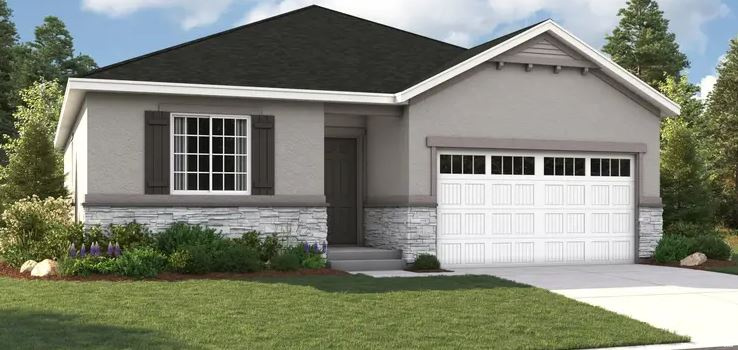 DEER RUN - Residential