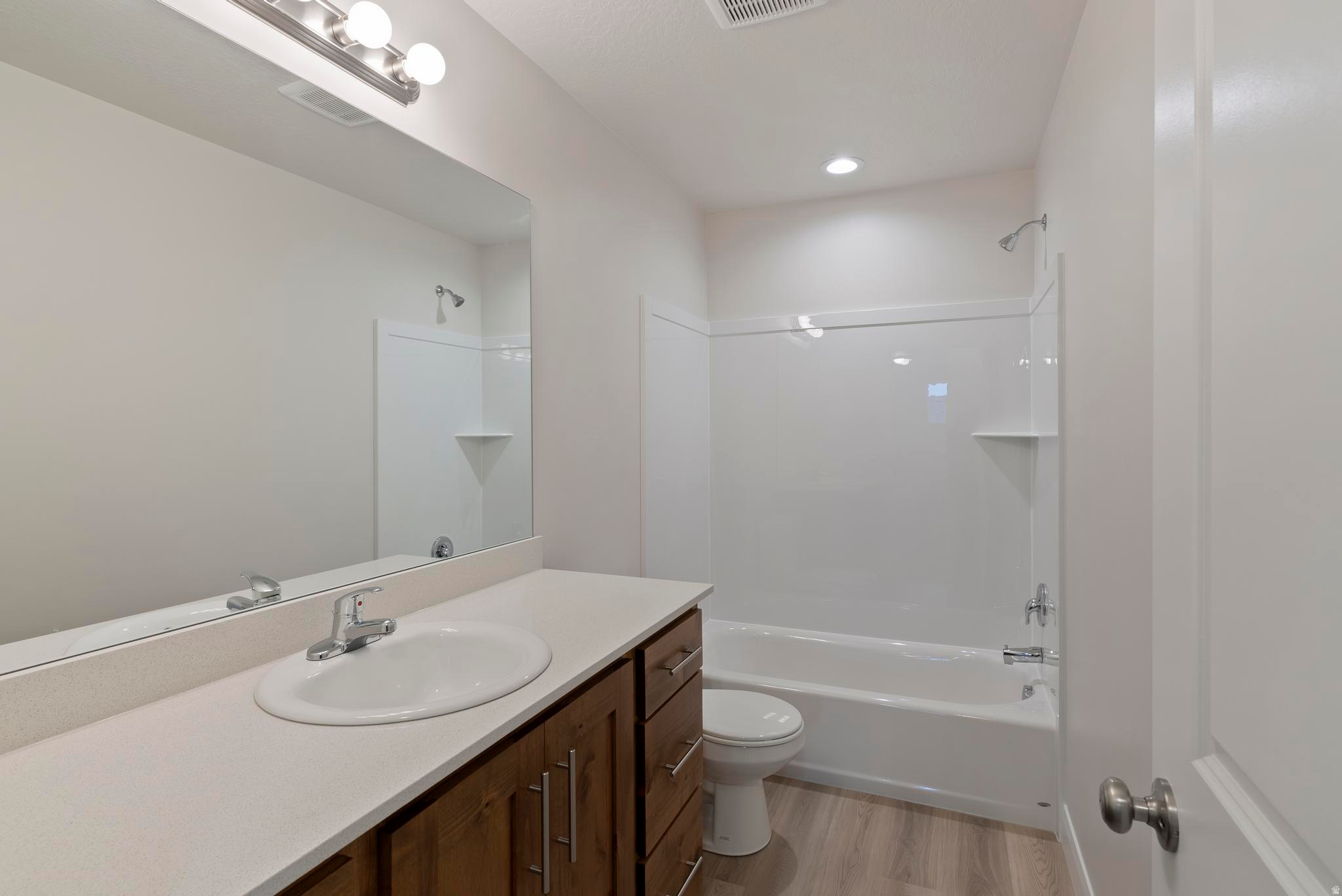 SUMMIT RIDGE THE HILLS - Residential