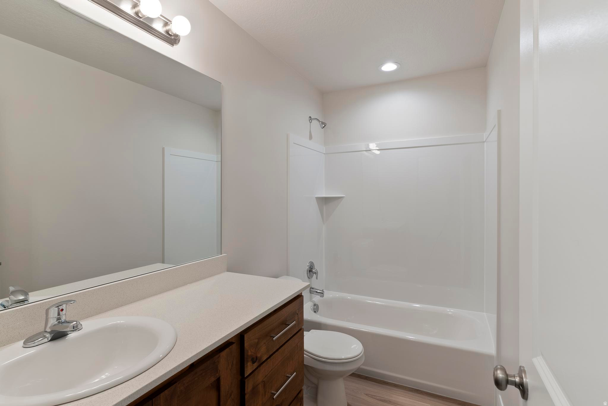 SUMMIT RIDGE THE HILLS - Residential