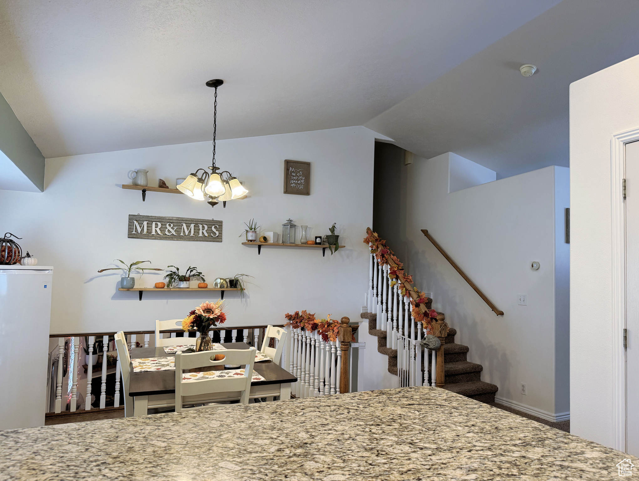 CLOVER FIELD - Residential