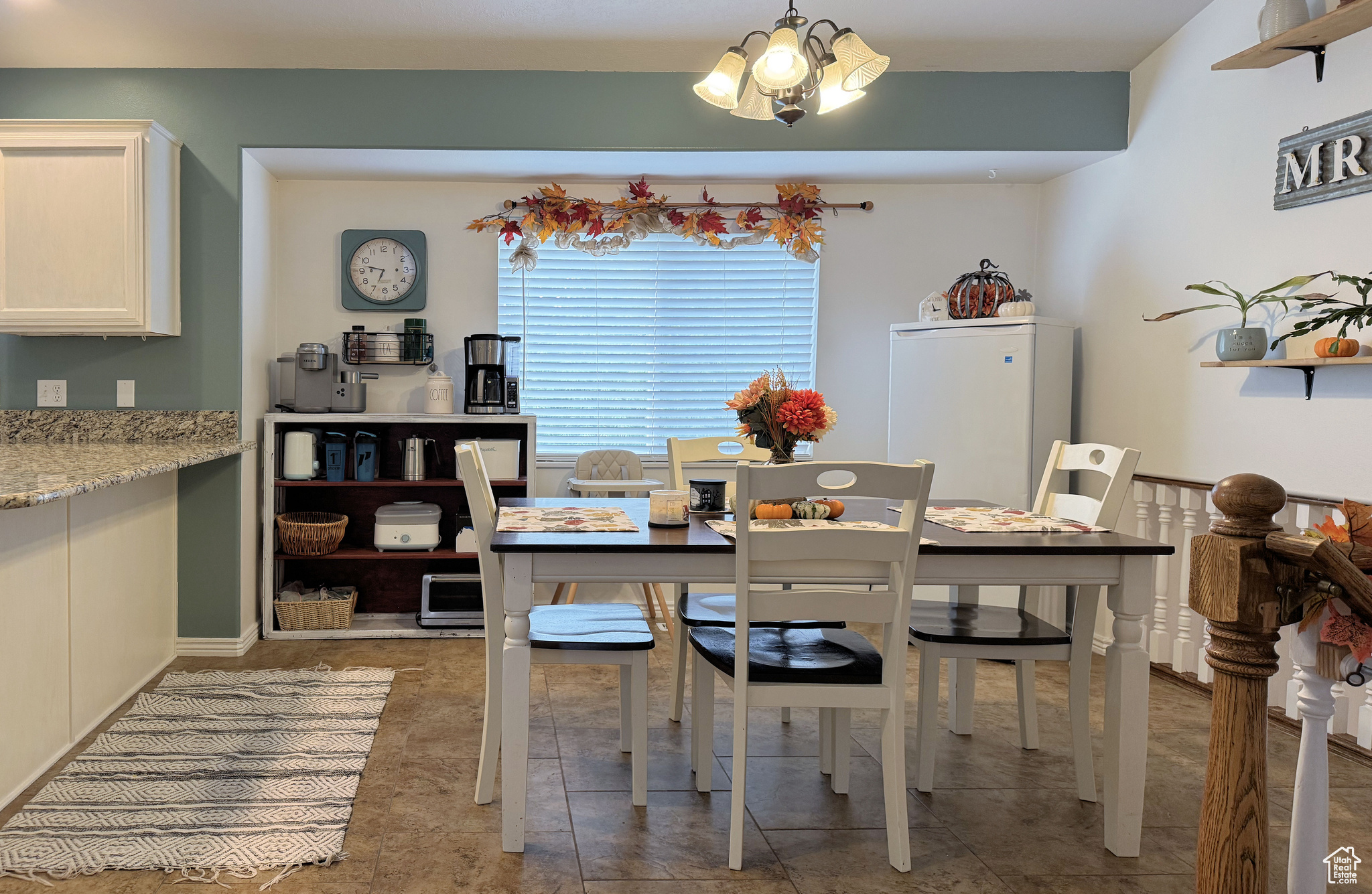 CLOVER FIELD - Residential