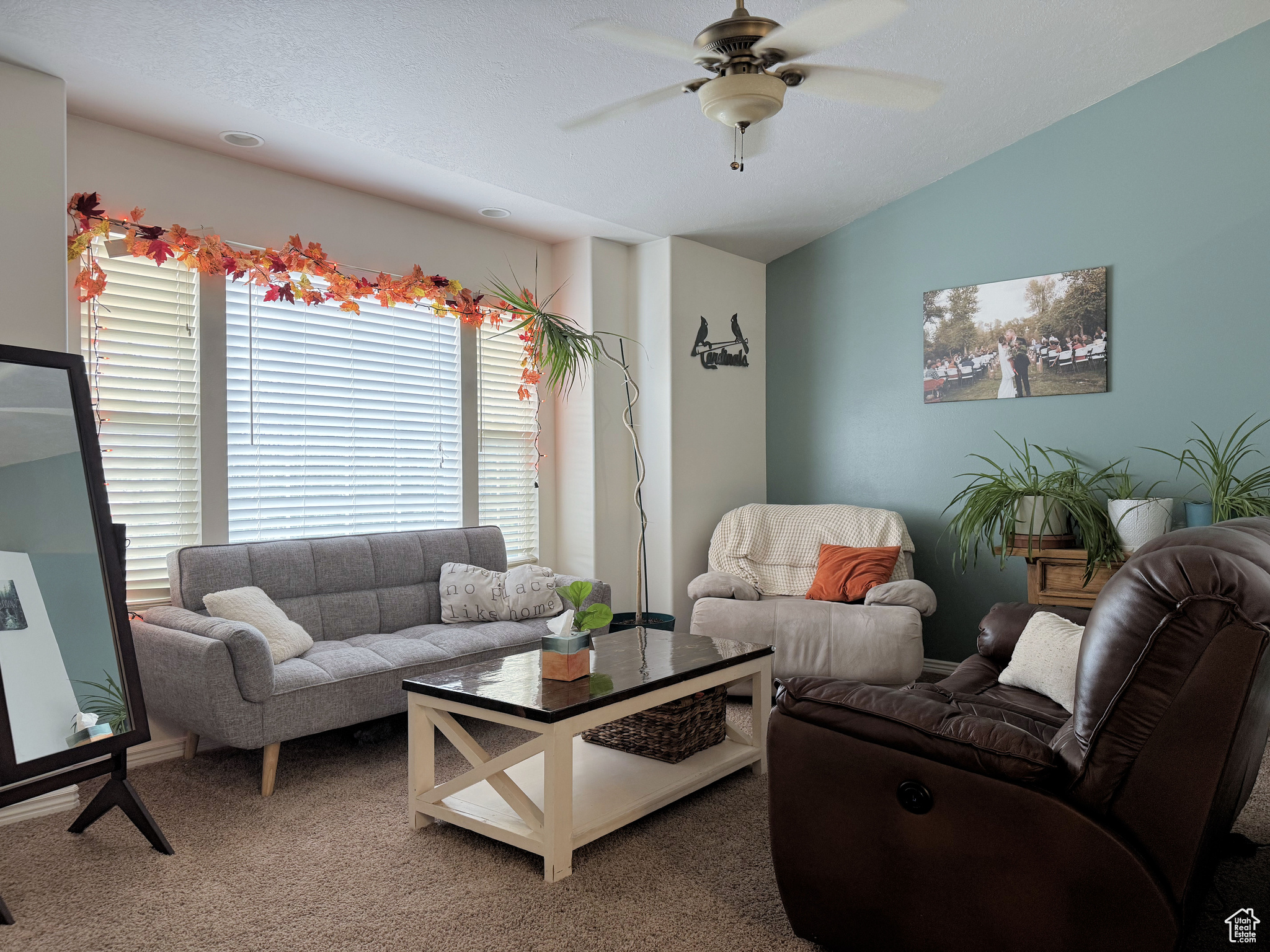 CLOVER FIELD - Residential