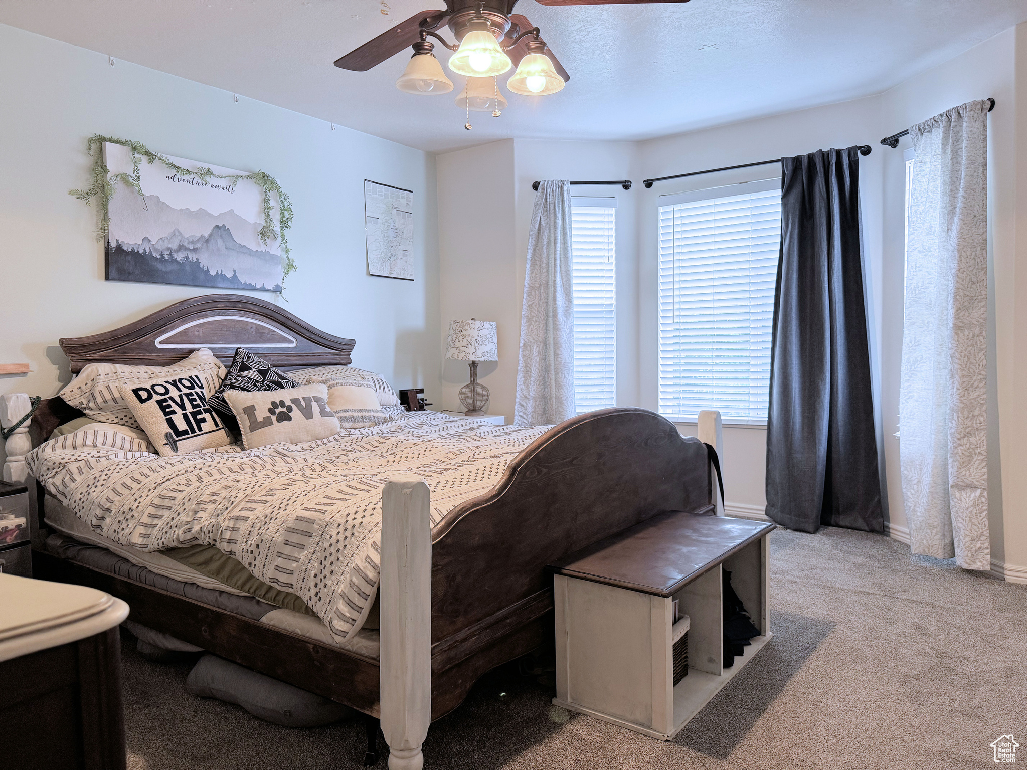 CLOVER FIELD - Residential