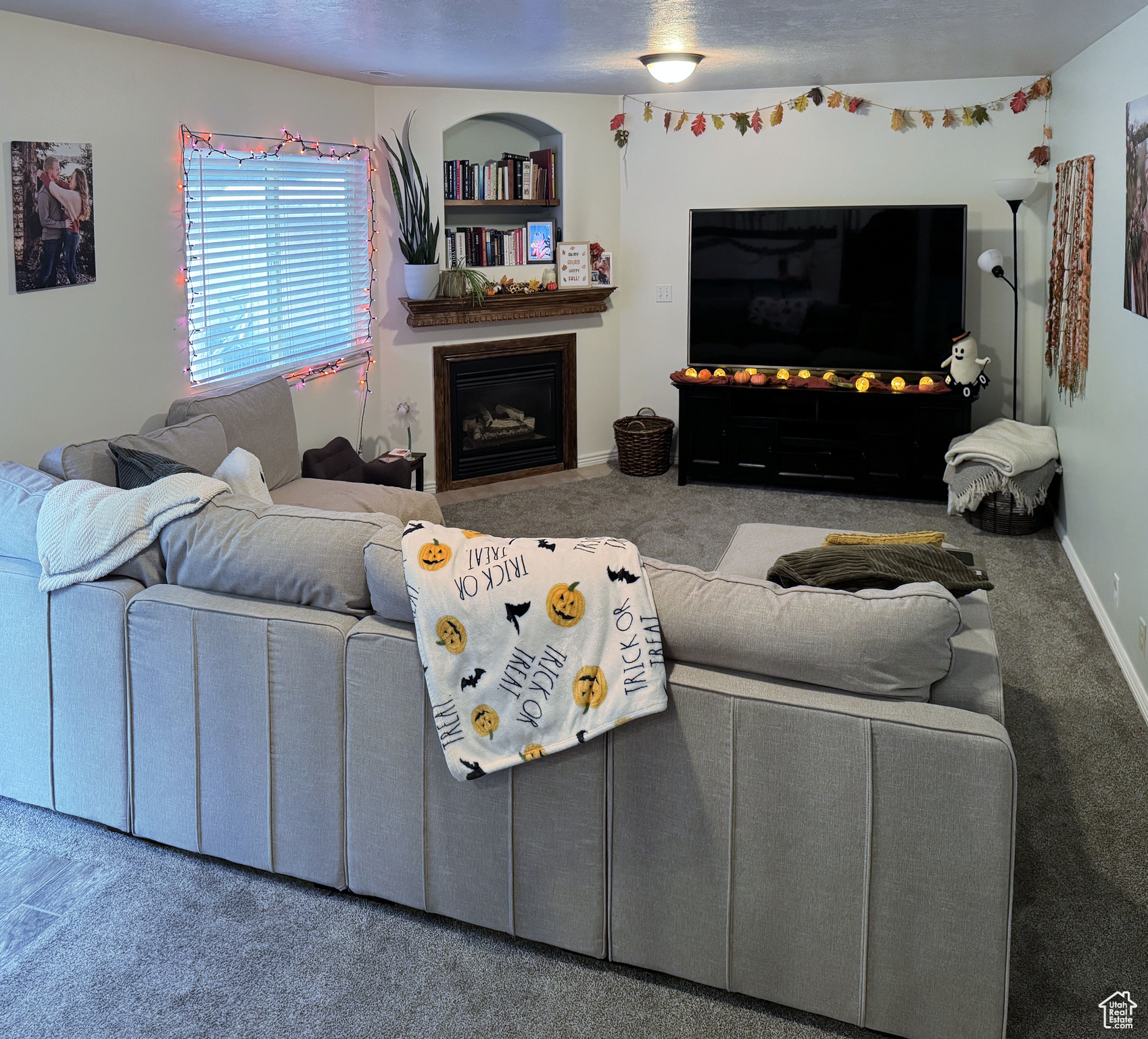 CLOVER FIELD - Residential