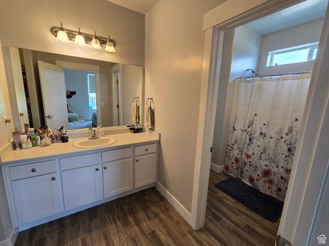 Tiny photo for 15 W SEASONS DR, Vineyard, UT 84059 (MLS # 2074633)