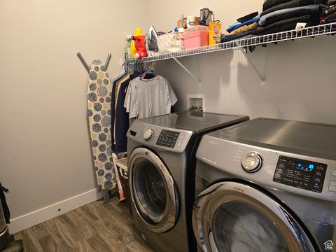 Tiny photo for 15 W SEASONS DR, Vineyard, UT 84059 (MLS # 2074633)