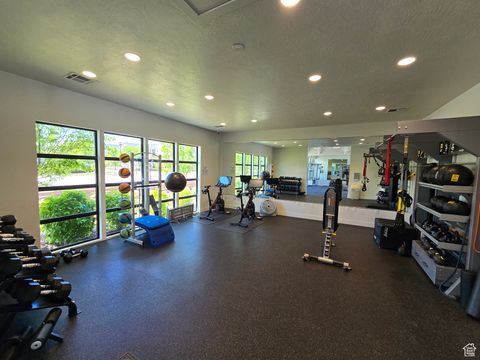 Tiny photo for 15 W SEASONS DR, Vineyard, UT 84059 (MLS # 2074633)