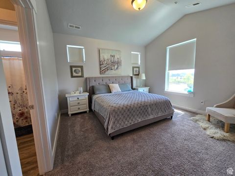 Tiny photo for 15 W SEASONS DR, Vineyard, UT 84059 (MLS # 2074633)