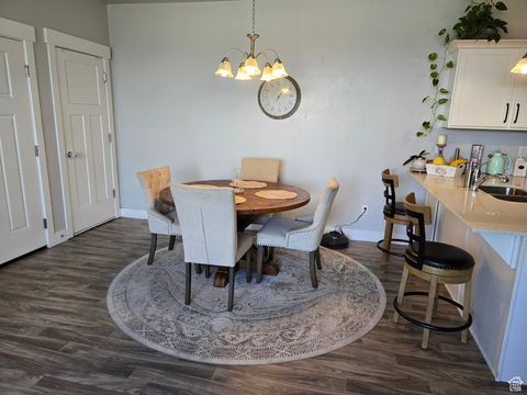 Tiny photo for 15 W SEASONS DR, Vineyard, UT 84059 (MLS # 2074633)