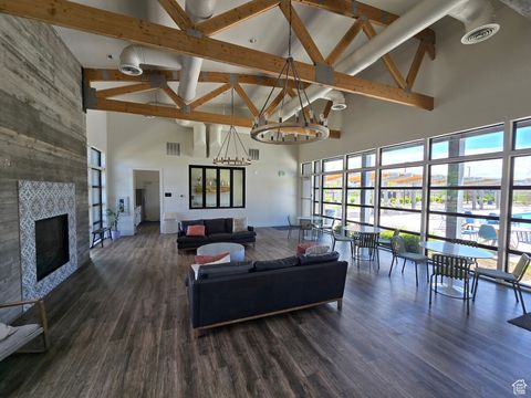 Tiny photo for 15 W SEASONS DR, Vineyard, UT 84059 (MLS # 2074633)