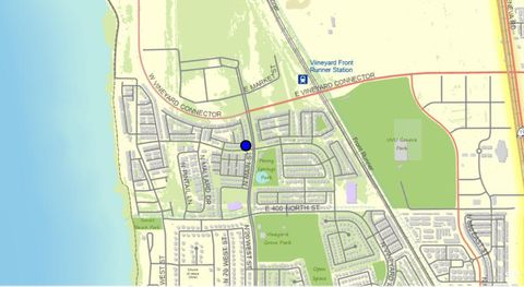 Tiny photo for 15 W SEASONS DR, Vineyard, UT 84059 (MLS # 2074633)